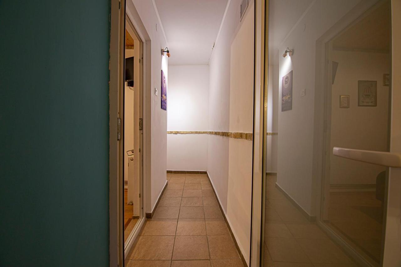 Apartmán Casa Sara Sinaia Exteriér fotografie